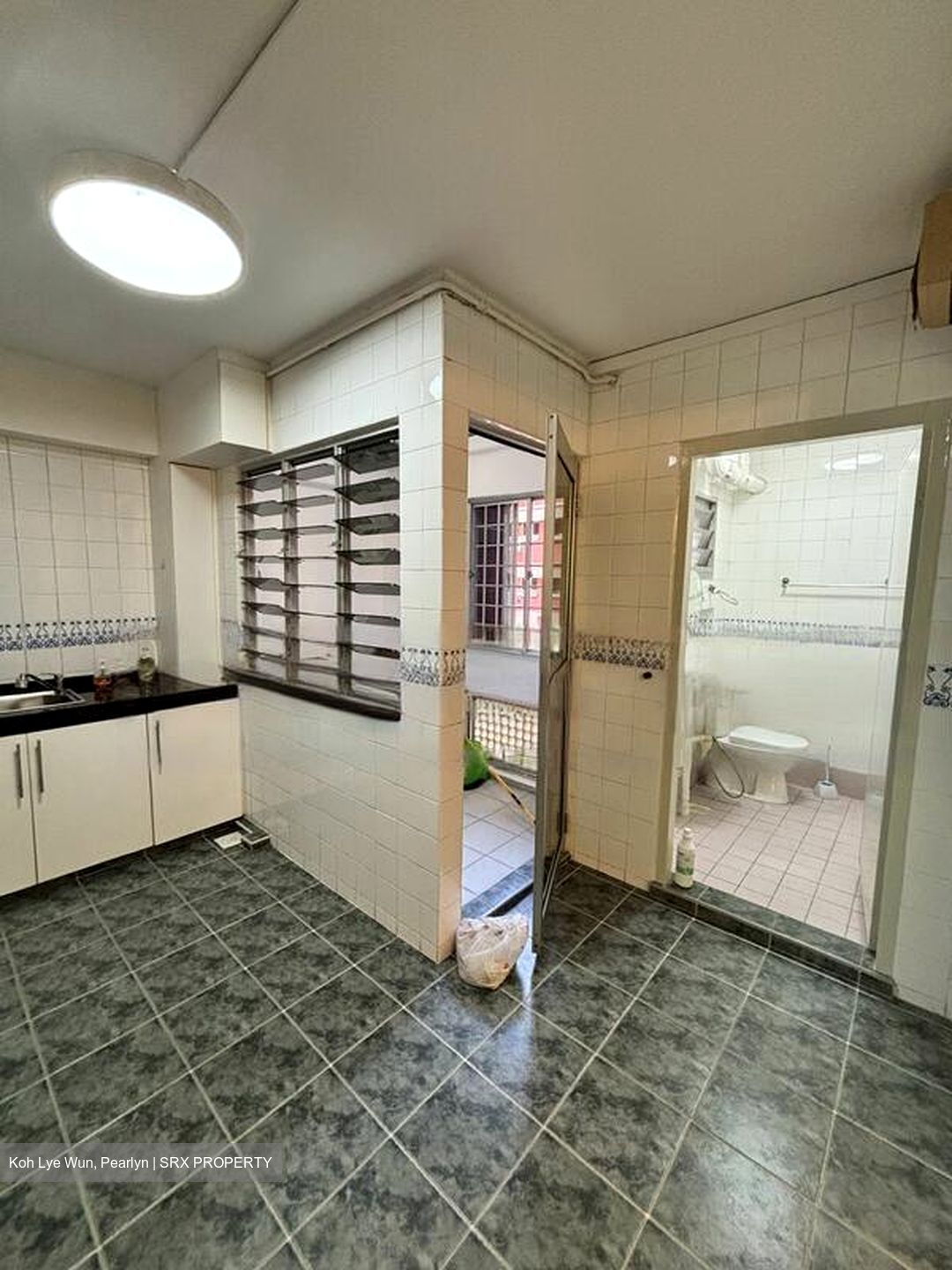 Blk 143 Pasir Ris Street 11 (Pasir Ris), HDB 5 Rooms #573556681